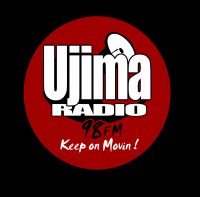 Ujima Radio logo